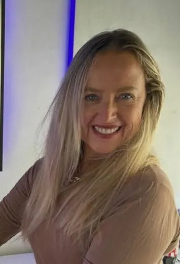 Retrato de Paula Brill Goren